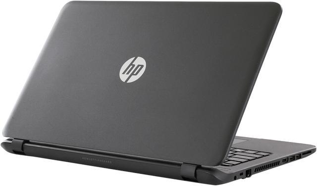 Refurbished: HP Pavilion 15-f008cl 15.6