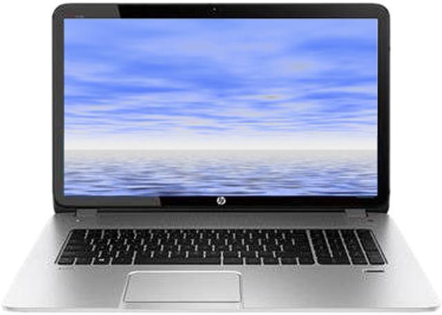 Refurbished: HP ENVY TouchSmart 17-j100 17-j186nr 17.3