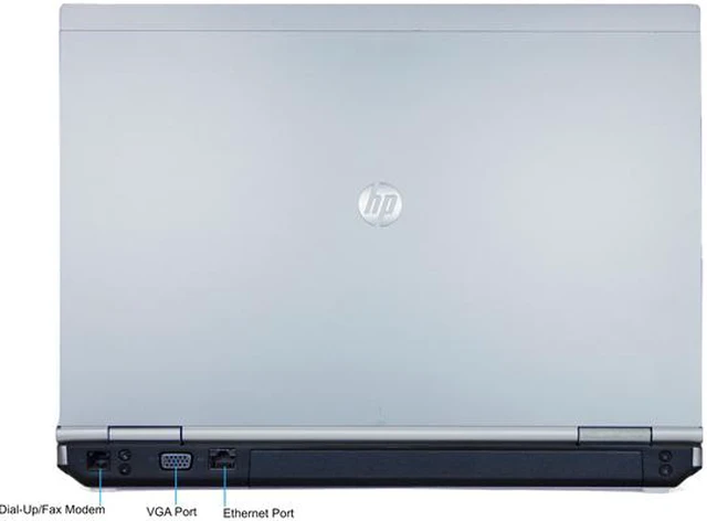 Refurbished: HP 14.0" 4GB Memory Windows 10 Pro 64-Bit 8460p - Newegg.com
