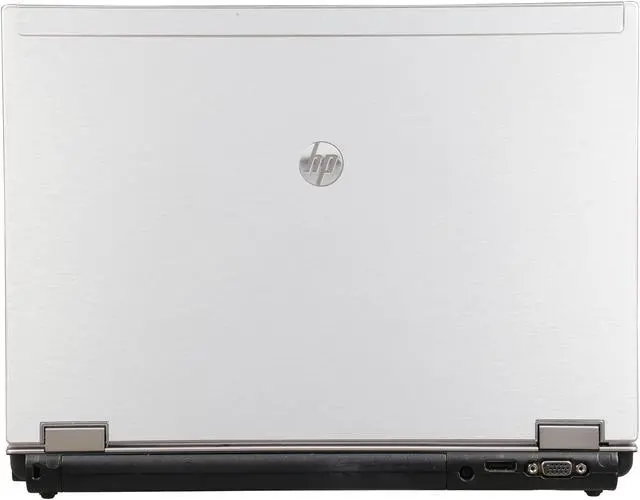 Alt view image 4 of 8 - HP EliteBook 8440P 14” Notebook with Intel Core i7-620M 2.66GHz, 4GB RAM, 250GB HDD, DVDRW, Windows 7 Professional 64 Bit