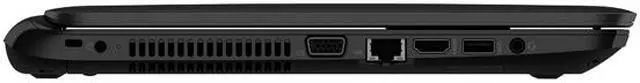 Alt view image 2 of 4 - HP Laptop Intel Core i3-4005U 4GB Memory 500GB HDD Intel HD Graphics 4400 15.6" Non-Touch Screen Windows 7 Professional with Windows 8.1 Pro License 250 G3 (P0C00UT#ABA)