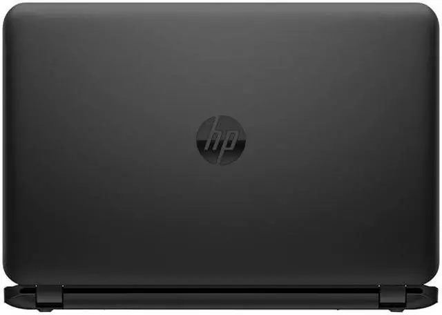 Alt view image 4 of 4 - HP Laptop Intel Core i3-4005U 4GB Memory 500GB HDD Intel HD Graphics 4400 15.6" Non-Touch Screen Windows 7 Professional with Windows 8.1 Pro License 250 G3 (P0C00UT#ABA)