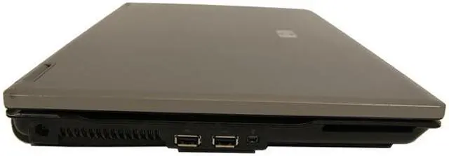 Alt view image 3 of 4 - HP 15.4" 2.00GHz 2GB Memory Windows 10 Home 64-Bit NE5-0693