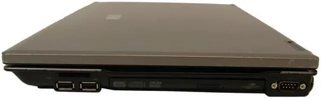 Alt view image 4 of 4 - HP 15.4" 2.00GHz 2GB Memory Windows 10 Home 64-Bit NE5-0693