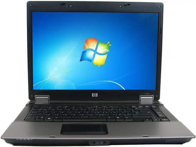 Main image of HP 15.4" 2.00GHz 2GB Memory Windows 10 Home 64-Bit NE5-0693