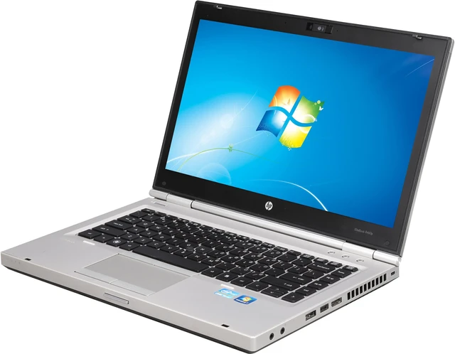 Open Box: HP 8GB Memory Windows 7 Professional 64-Bit - Newegg.com