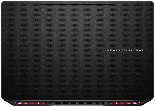Alt view image 7 of 7 - HP OMEN - 15.6" NVIDIA GeForce GTX 960M - Intel Core i7-4720HQ  - 8GB Memory - 256 GB SSD - Windows 10 Home 64-Bit - Gaming Laptop - IPS (15-5210nr )