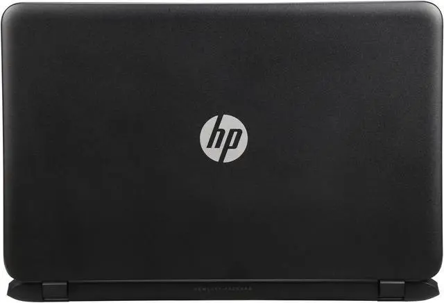 Alt view image 3 of 6 - HP Laptop Intel Pentium N3540 4GB Memory 500GB HDD Intel HD Graphics 15.6" Non-Touch Screen Windows 8.1 64-Bit 15-f113ca