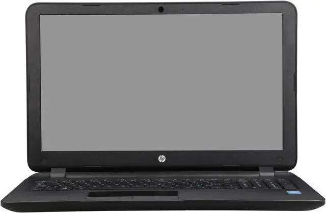 Alt view image 5 of 6 - HP Laptop Intel Pentium N3540 4GB Memory 500GB HDD Intel HD Graphics 15.6" Non-Touch Screen Windows 8.1 64-Bit 15-f113ca