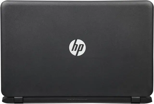 Alt view image 3 of 8 - HP Laptop Intel Core i3-4005U 6GB Memory 500GB HDD Intel HD Graphics 4400 15.6" Non-Touch Screen Windows 8.1 64-Bit 15-f133ca