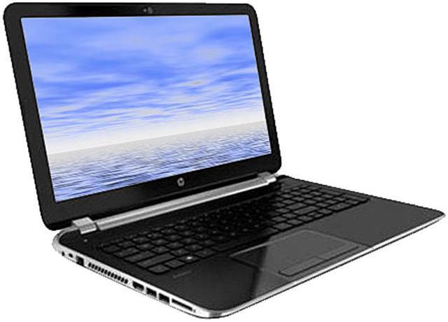 Refurbished: HP Pavilion 15-p100 15-p133cl 15.6