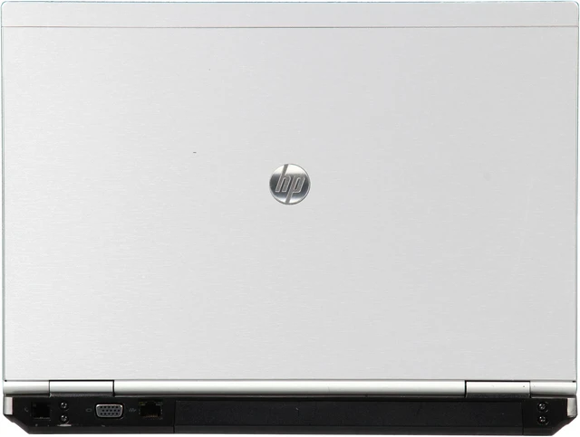 Alt view image 3 of 8 - HP Laptop EliteBook 8470P Intel Core i5 3320M (2.60 GHz) 4 GB Memory 128 GB SSD 14.0" Windows 7 Professional 64-Bit(Microsoft Authorized Refurbished)