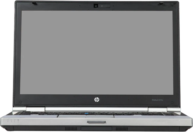 Alt view image 5 of 8 - HP Laptop EliteBook 8470P Intel Core i5 3320M (2.60 GHz) 4 GB Memory 128 GB SSD 14.0" Windows 7 Professional 64-Bit(Microsoft Authorized Refurbished)