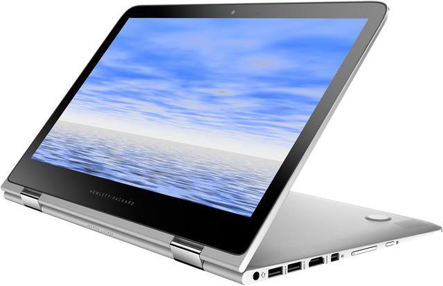 HP Spectre x360 Ultrabook Intel Core i5-6200U 2.3 GHz 13.3