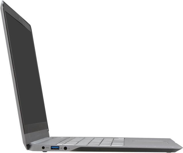 Alt view image 5 of 8 - VIZIO Ultrabook Intel Core i3-3217U 4GB Memory 128 GB SSD Intel HD Graphics 4000 14.0" Non-Touch Screen Windows 7 Home Premium CT14-A0