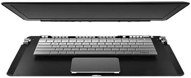 Alt view image 6 of 6 - VIZIO Laptop 2.30GHz 8GB Memory 1TB HDD NVIDIA GeForce GT 640M LE 15.6" Windows 8 CN15-A5