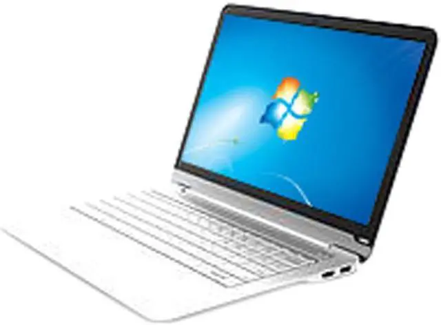Main image of VIZIO Laptop Intel Core i7-3517U 4GB Memory 256 GB SSD Intel HD Graphics 4000 15.6" Windows 7 Home Premium 64-Bit CT15-A2B