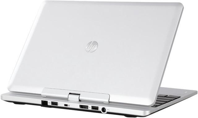 HP EliteBook Revolve 2-in-1 Laptop Intel Core i5-5200U 11.6