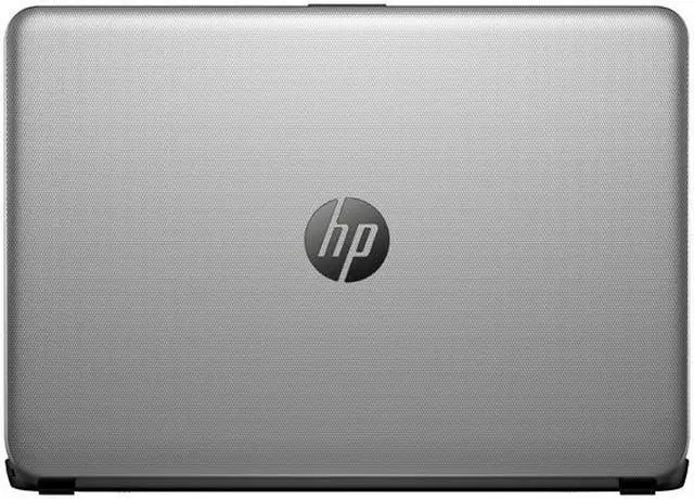 Alt view image 4 of 5 - HP Laptop AMD E1-6015 2GB Memory 32 GB eMMC SSD AMD Radeon R2 Series 14.0" Windows 10 Home 14-af110nr
