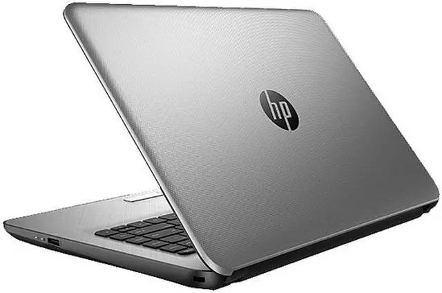 Alt view image 5 of 5 - HP Laptop AMD E1-6015 2GB Memory 32 GB eMMC SSD AMD Radeon R2 Series 14.0" Windows 10 Home 14-af110nr