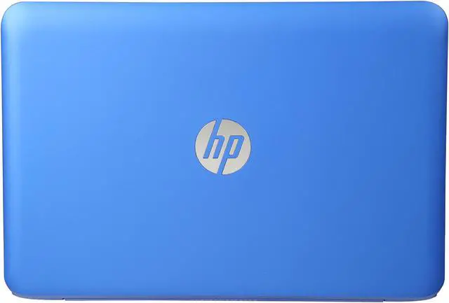 Alt view image 3 of 8 - HP A Grade Laptop Intel Celeron N2840 2GB Memory 32 GB SSD Intel HD Graphics 13.3" Touch Screen Windows 8.1 13-C002DX