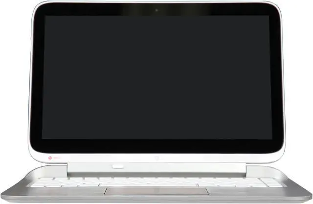 Alt view image 6 of 11 - HP Split x2 13-r010dx 2-in-1 Ultrabook Intel Core i3 4012Y (1.50 GHz) 500 GB + 8 GB SSHD Intel HD Graphics 4200 Shared memory 13.3" Touchscreen Windows 8.1 64-Bit