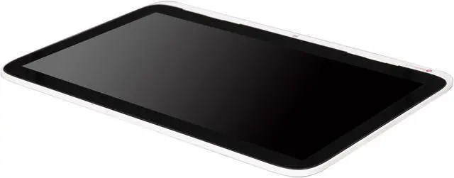 Alt view image 9 of 11 - HP Split x2 13-r010dx 2-in-1 Ultrabook Intel Core i3 4012Y (1.50 GHz) 500 GB + 8 GB SSHD Intel HD Graphics 4200 Shared memory 13.3" Touchscreen Windows 8.1 64-Bit