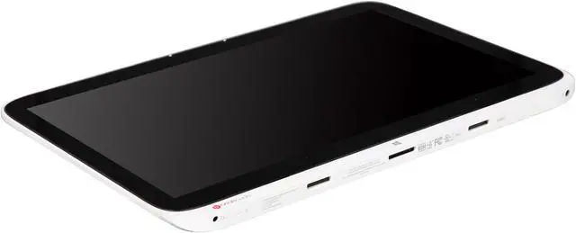 Alt view image 10 of 11 - HP Split x2 13-r010dx 2-in-1 Ultrabook Intel Core i3 4012Y (1.50 GHz) 500 GB + 8 GB SSHD Intel HD Graphics 4200 Shared memory 13.3" Touchscreen Windows 8.1 64-Bit