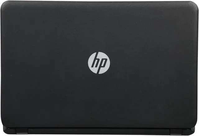 Alt view image 3 of 8 - HP Laptop AMD E1-6010 4GB Memory 500GB HDD AMD Radeon R2 Series 15.6" Non-Touch Screen Windows 8.1 64-Bit 15-g070nr
