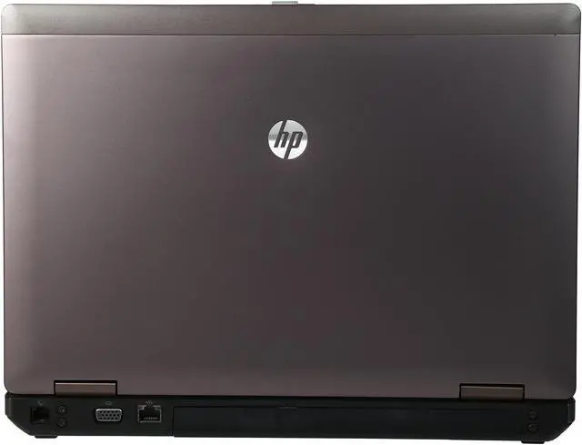 Alt view image 3 of 8 - HP ProBook 14.0" Intel Core i5-2520M 4GB Memory No OS 6460B