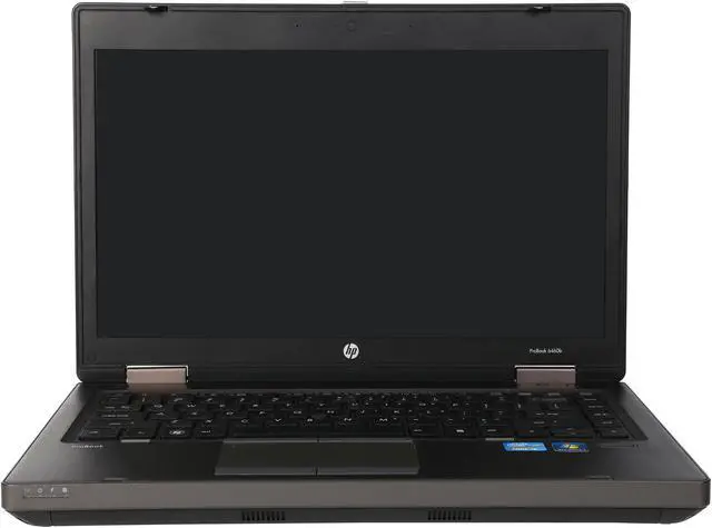 Alt view image 5 of 8 - HP ProBook 14.0" Intel Core i5-2520M 4GB Memory No OS 6460B
