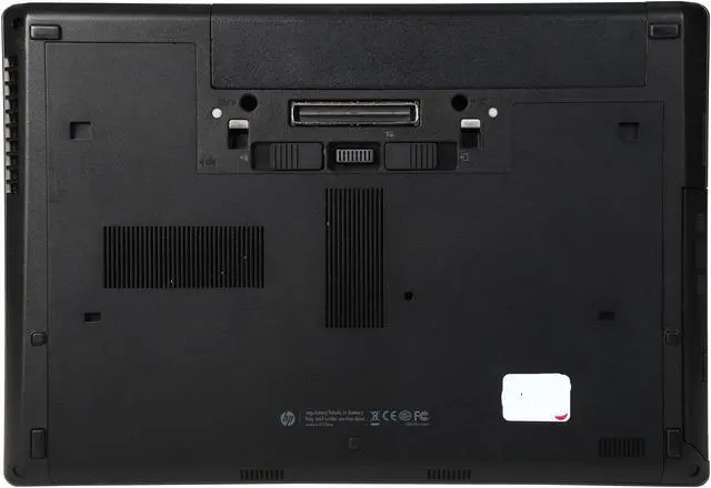Alt view image 7 of 8 - HP ProBook 14.0" Intel Core i5-2520M 4GB Memory No OS 6460B