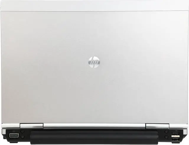 Alt view image 3 of 8 - HP EliteBook 12.5" Intel Core i5-2520M 4GB Memory No OS 2560P
