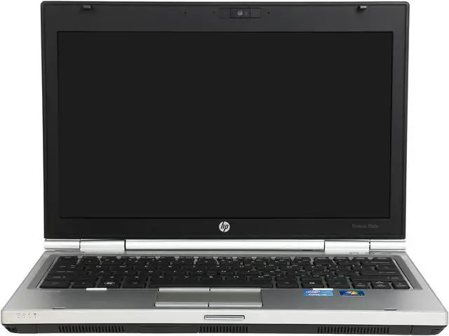 Alt view image 5 of 8 - HP EliteBook 12.5" Intel Core i5-2520M 4GB Memory No OS 2560P