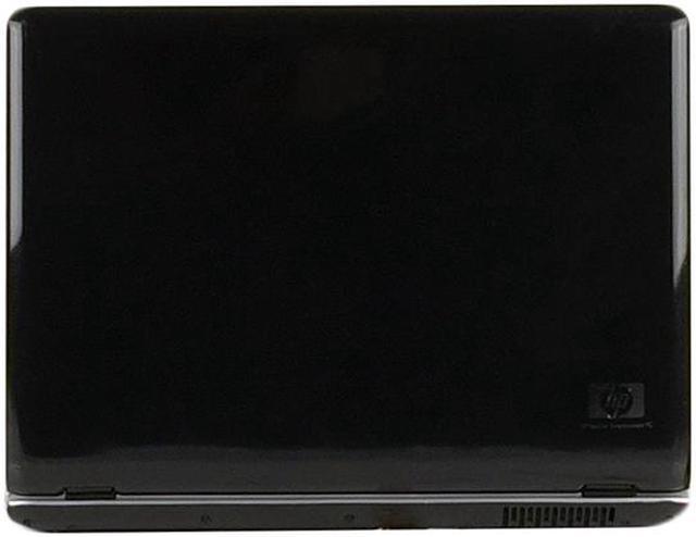Alt view image 4 of 4 - HP Laptop Pavilion Intel Core 2 Duo T5300 2GB Memory 80GB HDD Integrated Graphics 15.4" Non-Touch Screen Windows 7 Home Premium 32-Bit DV6000
