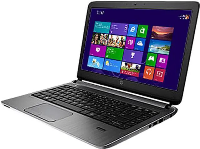 HP ProBook 430 G2 ノートパソコン HP ProBook 430 G2レビュー｜HPパソコン比較購入ガイド