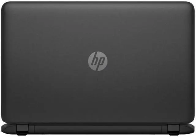 Alt view image 5 of 5 - HP Laptop AMD A6-6310 4GB Memory 750GB HDD AMD Radeon R4 Series 17.3" Non-Touch Screen Windows 10 Home 17-p160nr