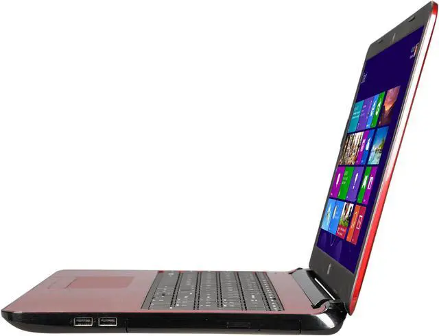 Refurbished: HP Laptop AMD A4-6210 4GB Memory 1TB HDD AMD Radeon - Main Image