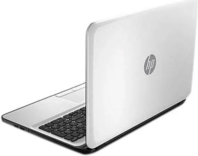 Refurbished: HP 15-series 15.6