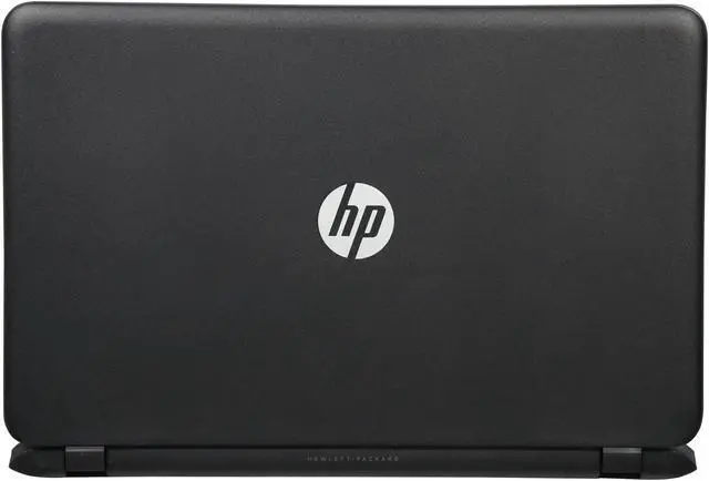 Alt view image 5 of 10 - HP 15.6" Intel Celeron N2840 4GB Memory Windows 10 Home 15-f018ca