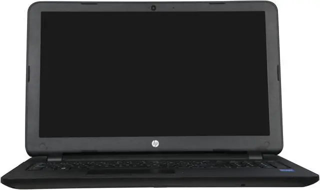 Alt view image 7 of 10 - HP 15.6" Intel Celeron N2840 4GB Memory Windows 10 Home 15-f018ca