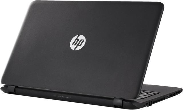 Refurbished: HP Laptop Intel Celeron N2840 (2.16GHz) 4GB Memory