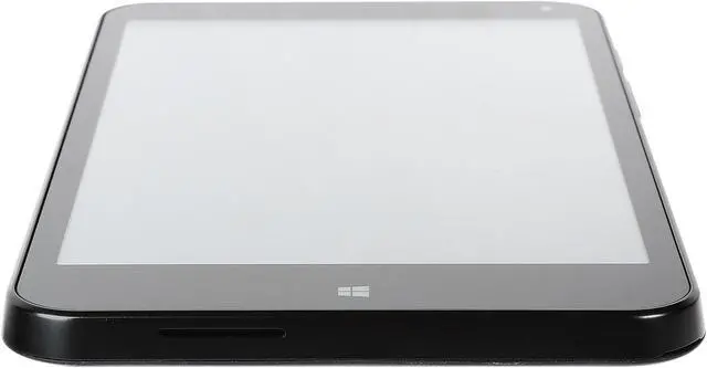 Alt view image 7 of 8 - HP Stream 7 5709 (K4F53UA) Intel Atom Z3735G (1.33 GHz) 1 GB Memory 32 GB eMMC 7.0" 1280 x 800 Tablet Windows 8.1 With Bing Black (Certified Refurbished, Grade A)