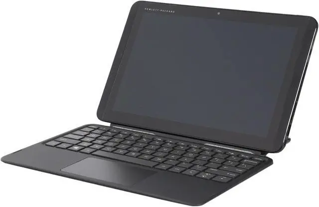 Refurbished: HP Pavilion 2-in-1 Laptop Intel Atom Z3736F 10.1