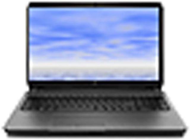 Alt view image 2 of 3 - HP Laptop AMD A8-6410 4GB Memory 500GB HDD AMD Radeon R5 Series 15.6" Non-Touch Screen Windows 10 Pro 64-Bit 15-g023cl