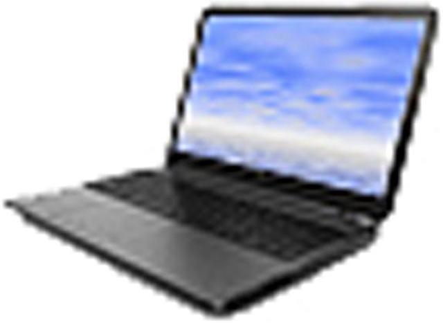 Alt view image 3 of 3 - HP Laptop AMD A8-6410 4GB Memory 500GB HDD AMD Radeon R5 Series 15.6" Non-Touch Screen Windows 10 Pro 64-Bit 15-g023cl
