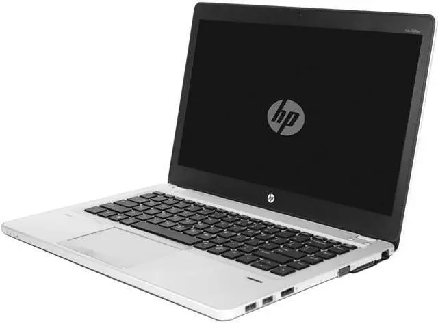 Refurbished: HP Laptop EliteBook Intel Core i7-3687U 8GB Memory