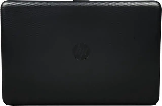 Alt view image 4 of 9 - HP Laptop Intel Core i3-5010U 8GB Memory 1TB HDD Intel HD Graphics 5500 15.6" Non-Touch Screen Windows 8.1 64-Bit 15-ac048ca