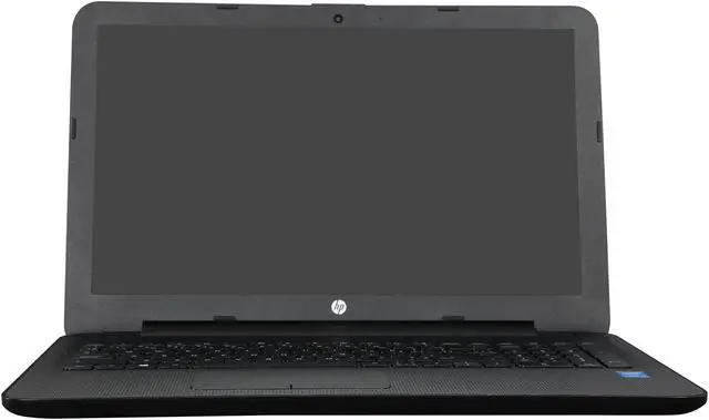 Alt view image 6 of 9 - HP Laptop Intel Core i3-5010U 8GB Memory 1TB HDD Intel HD Graphics 5500 15.6" Non-Touch Screen Windows 8.1 64-Bit 15-ac048ca