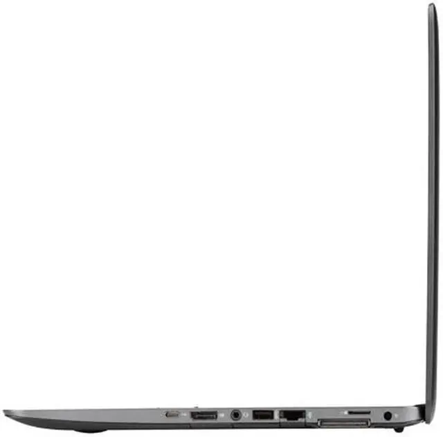 Alt view image 4 of 6 - HP ZBook 15u G3 15.6" Touchscreen Mobile Workstation - Intel Core i7 i7-6500U Dual-core (2 Core) 2.50 GHz